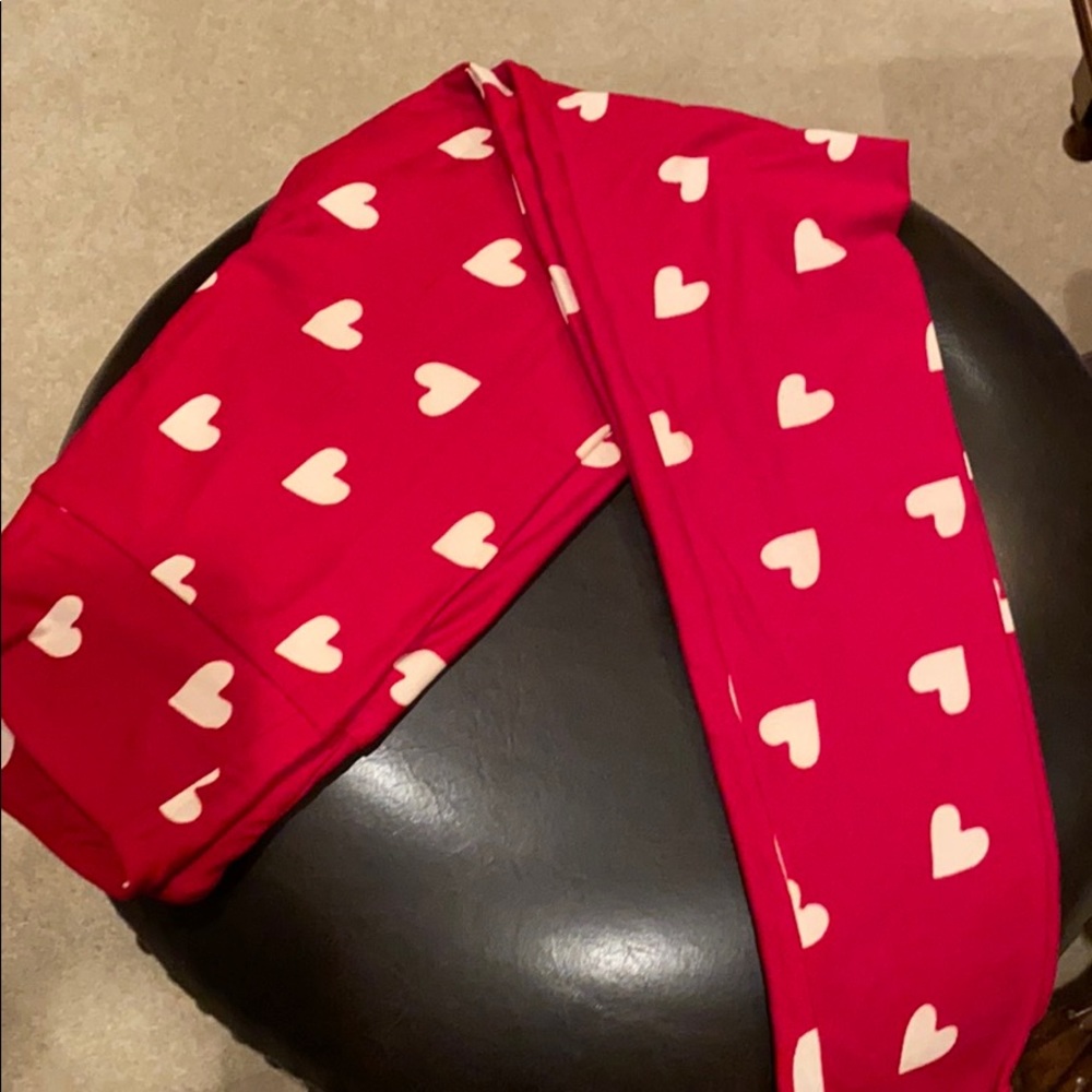 LulaRoe OS (onesize) Legging